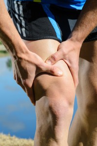 knee pain clinic singapore