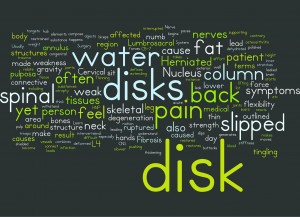 Herniated Disk and Back Pain