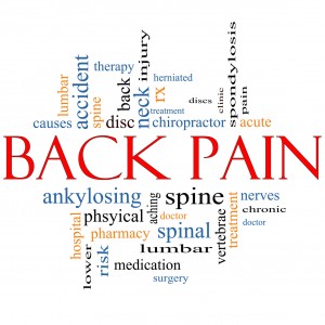 Back Pain