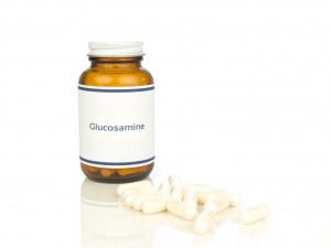 Glucosamine