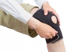 knee pain brace