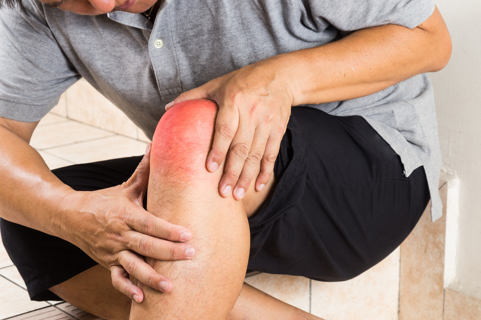 What Can Cause Pain In The Back Of Knee