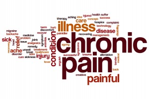 Chronic pain