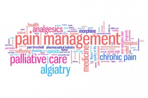 Difficult Pain Management